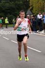 Mens under-17s Northern Road Relays, Warrington. Photo: David T. Hewitson/Sports for All Pics